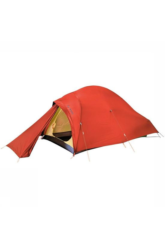 Vaude Vaude Hogan UL 2P Hybride tent