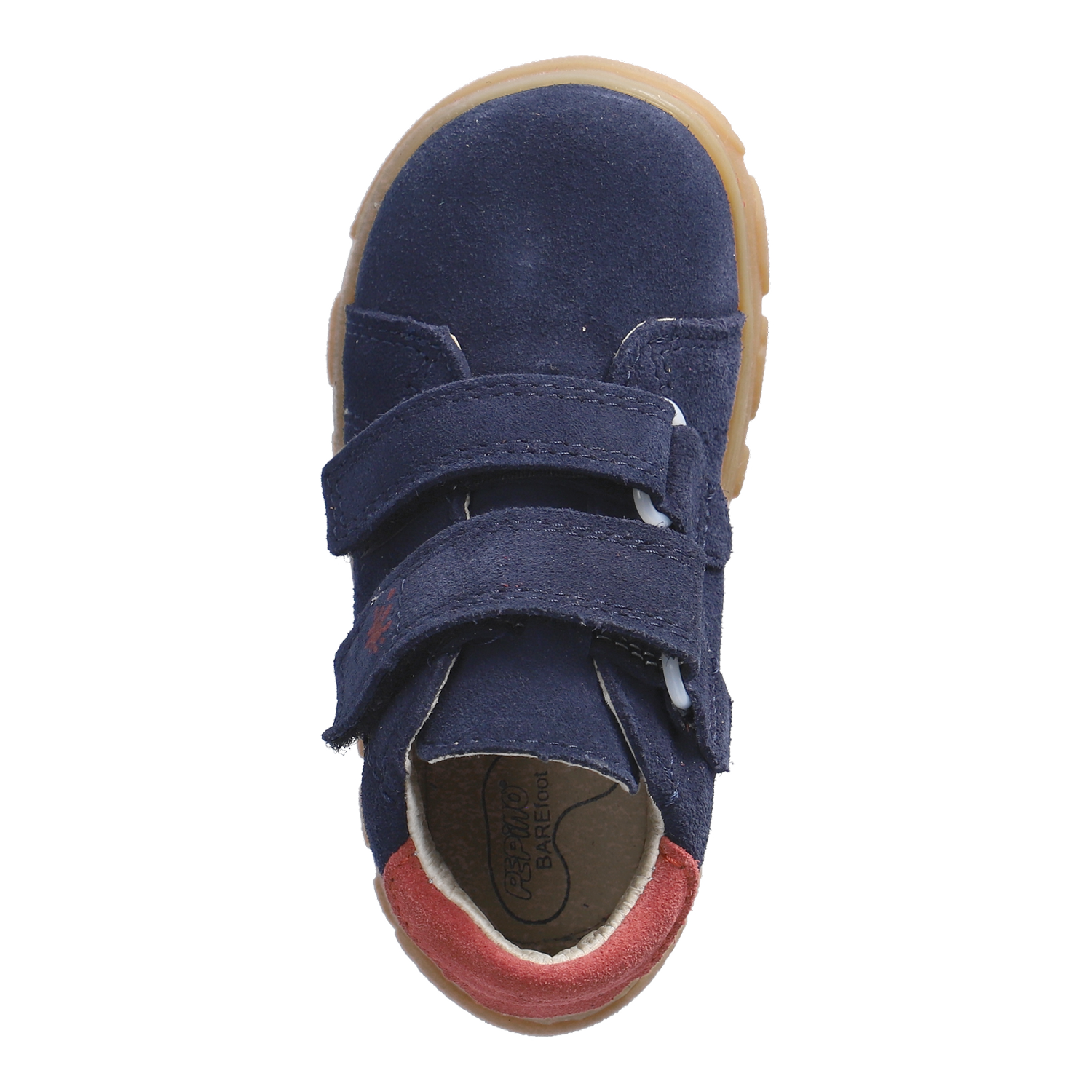 RYDER - Barfußschuhe