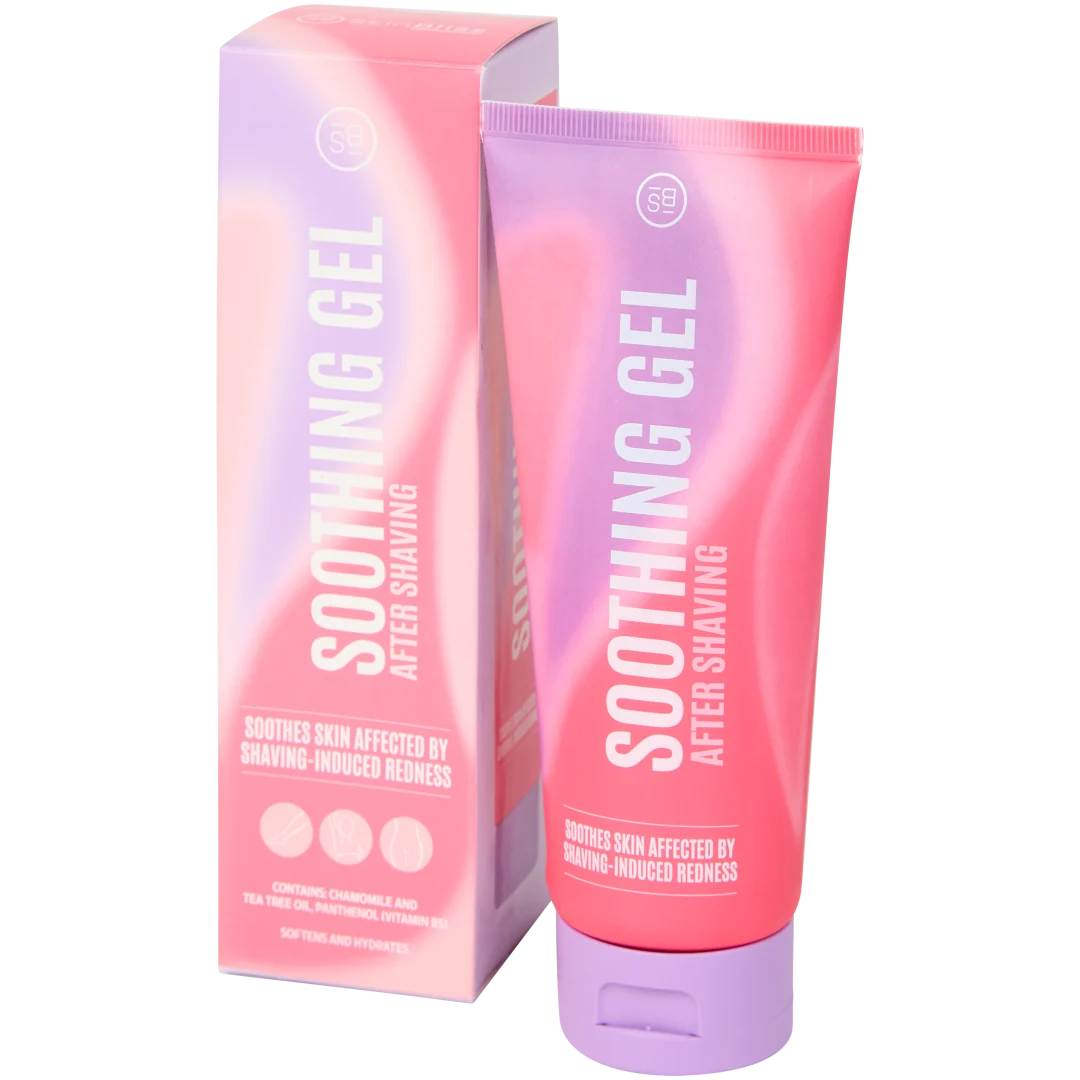 Baume après-rasage Skin Bliss