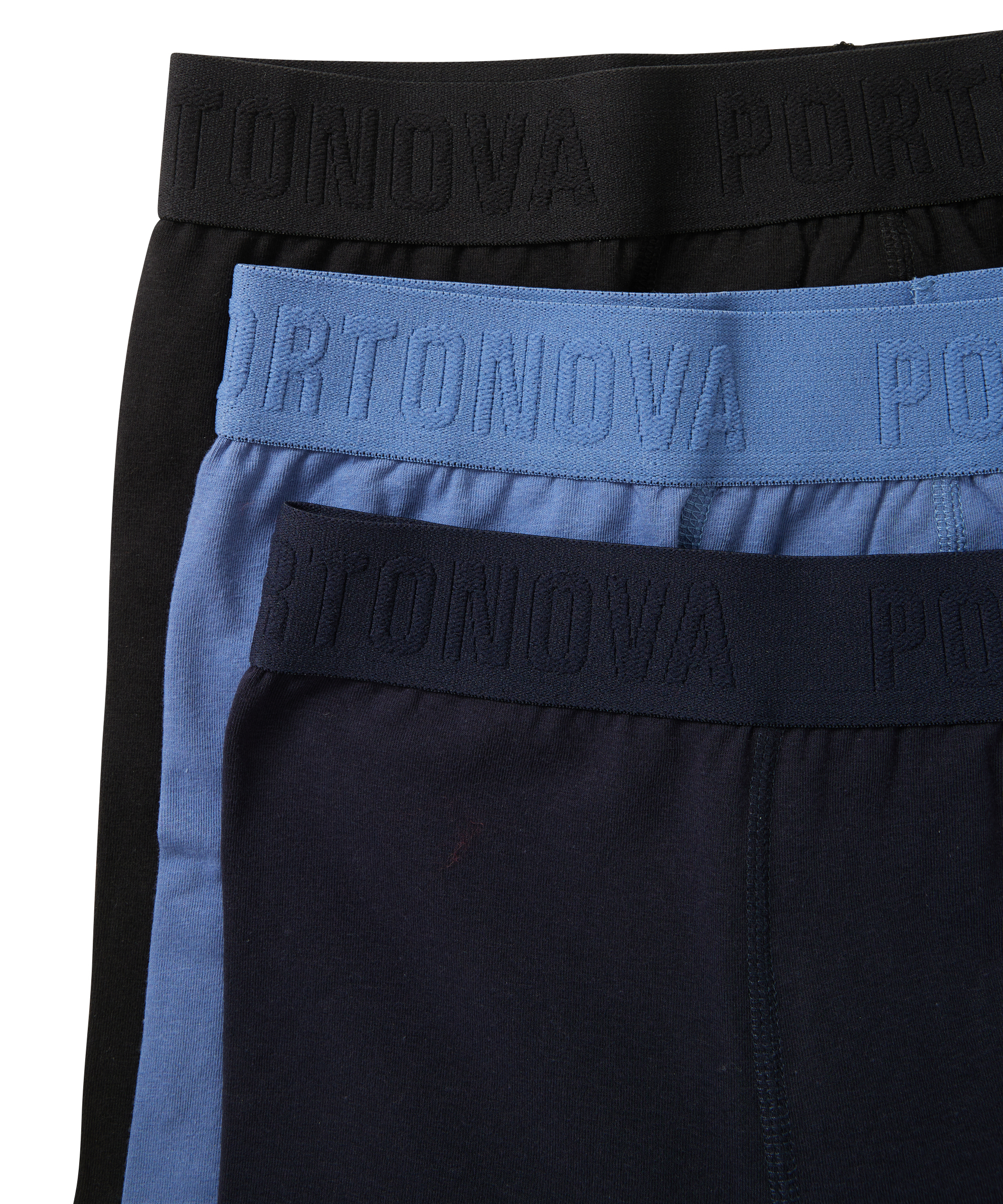 3-pack boxershorts