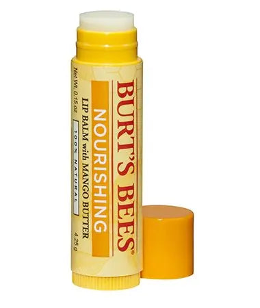 Mango Lip Balm