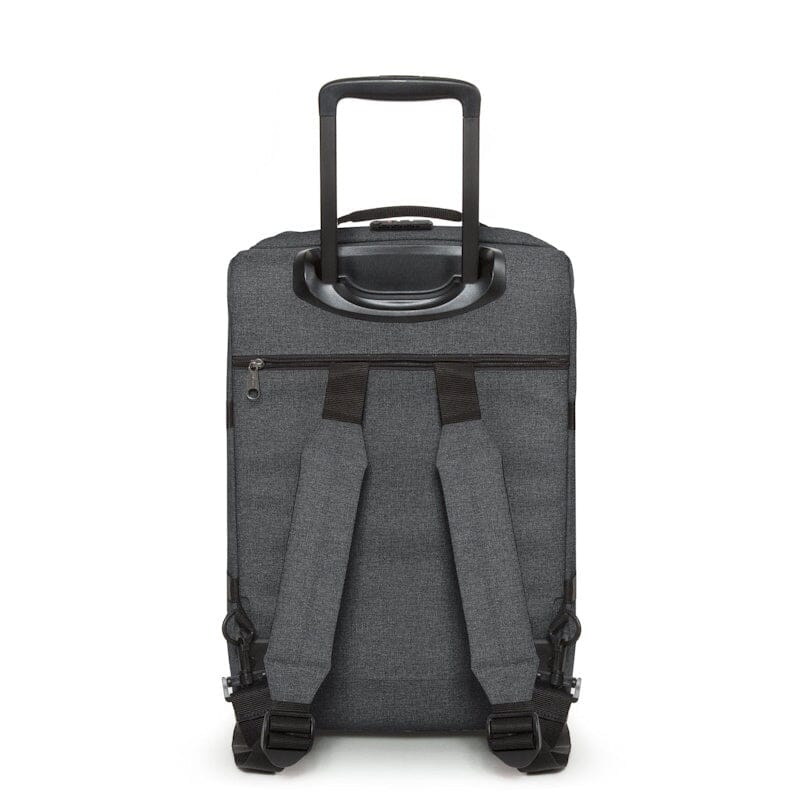 Eastpak Wieltas / Rugzak Strapverz S Black Denim