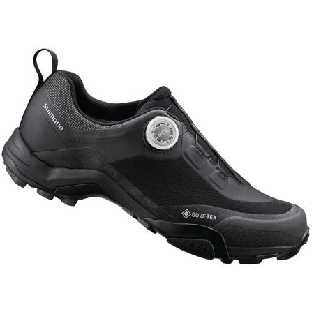 SH-MT7 GTX Gore-Tex-Velo-Schuhe  black  37