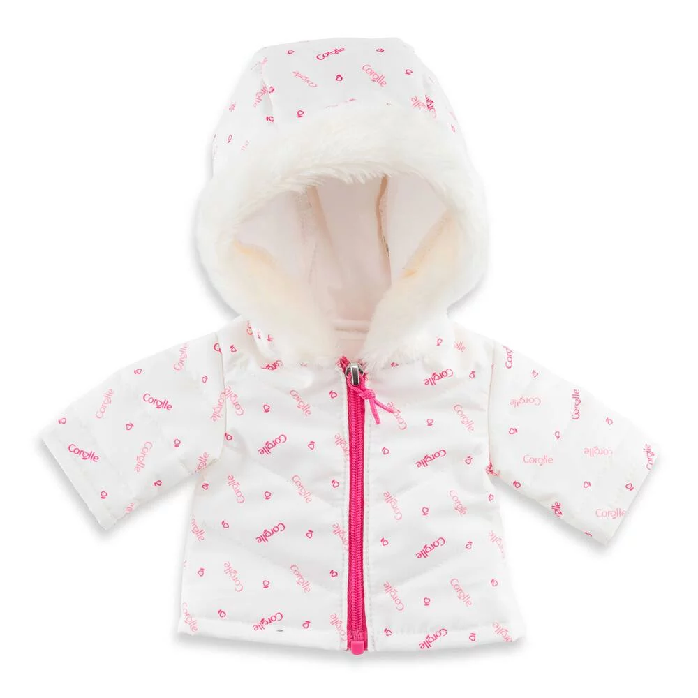 MA COROLLE - PARKA DE SKI - VETEMENT POUR POUPEE - COROLLE VETEMENTS
