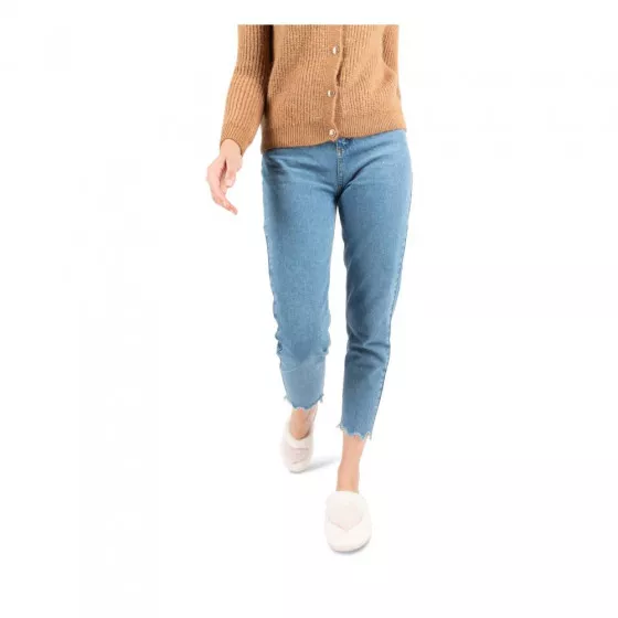 Chaussons BEIGE MERRY SCOTT