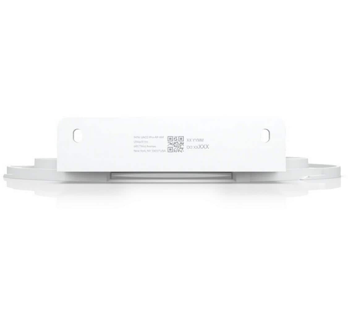 Wandhalterung UACC-PRO-AP-AMWandhalterung für eine UniFi6 Pro oder AC Pro