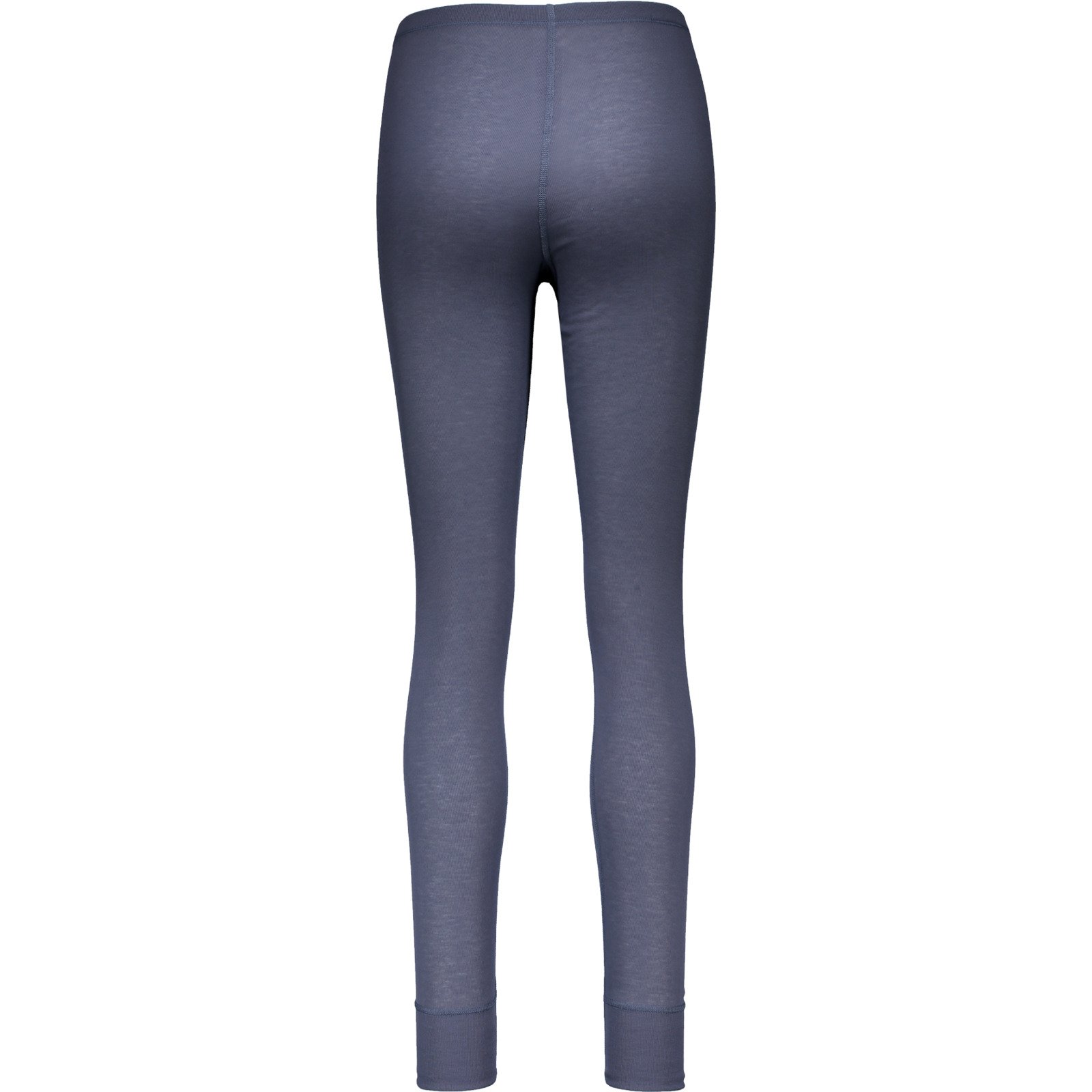 Odlo Active Warm Damen-Thermohose Bottom Long XL, dunkelgrau