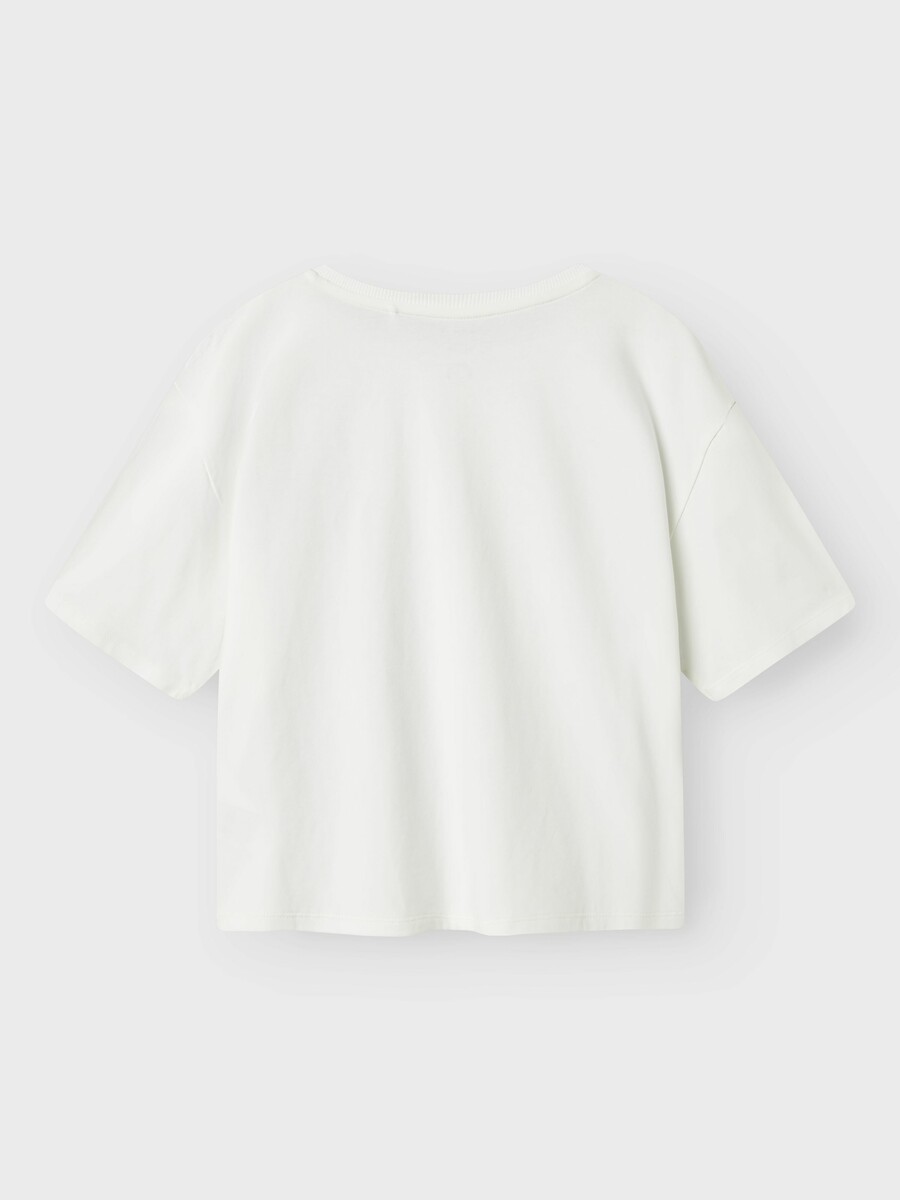 NAME IT<br>Camiseta com korte mouwen, Stitch