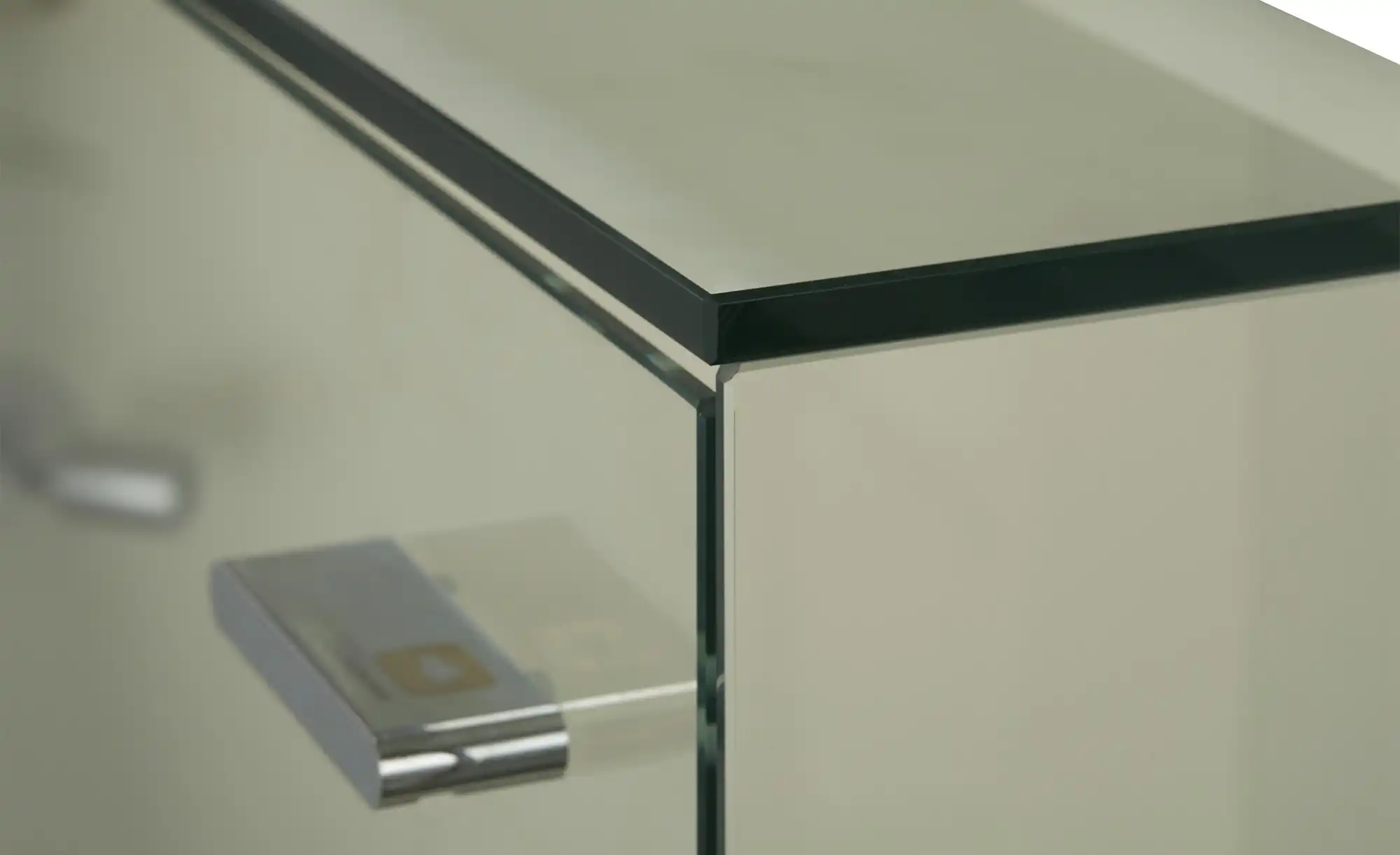 LEONARDO Highboard Leo Curve 50