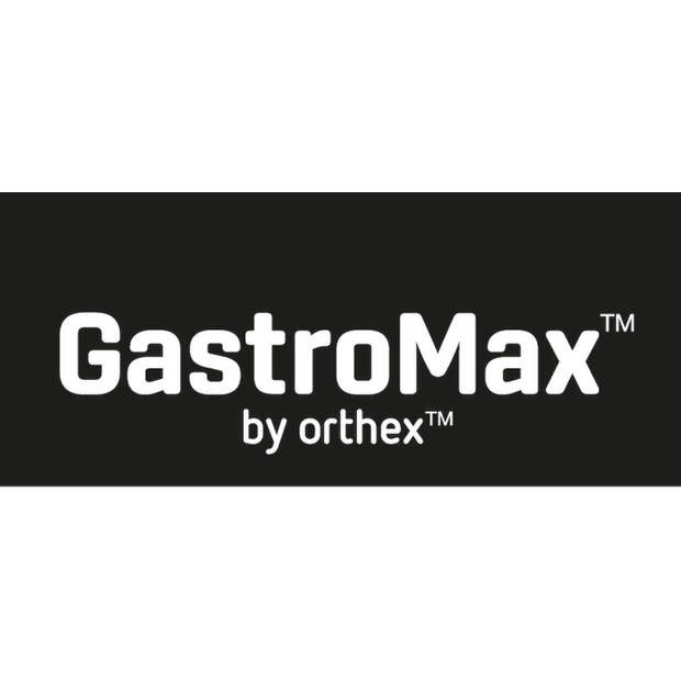 Gastromax Schaal 'Bio' - 750 ml - Grijsblauw