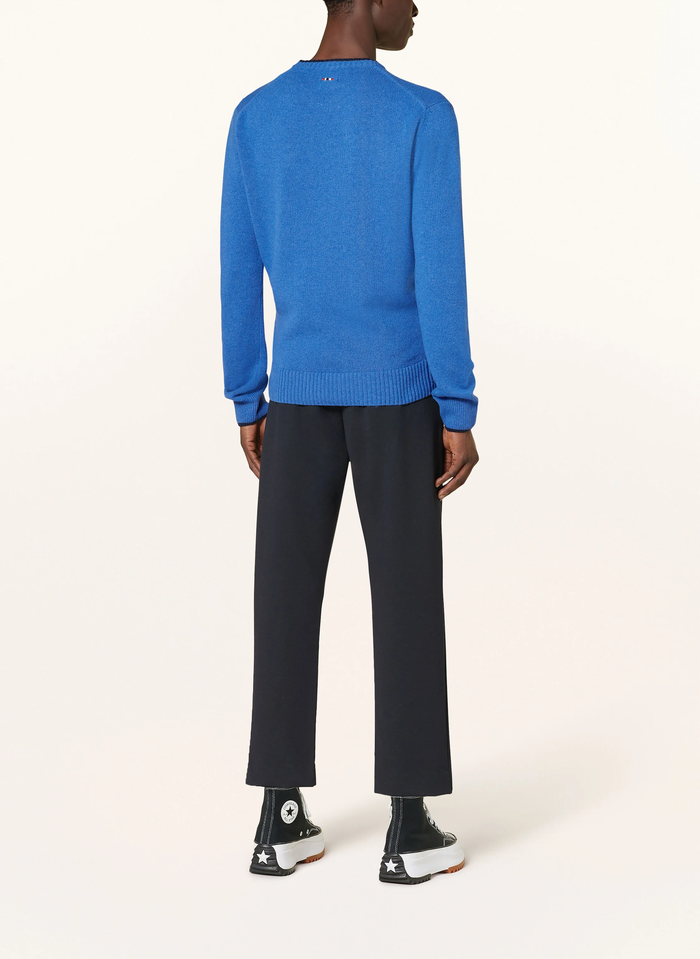 NAPAPIJRI Pullover DAIN