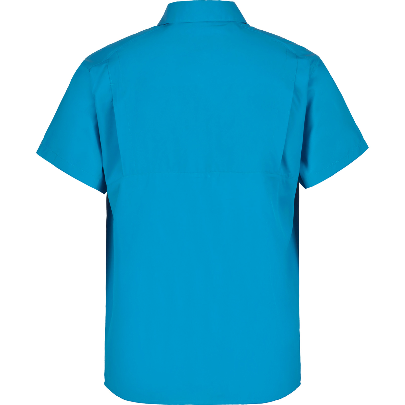 Icepeak Herren-Hemd Burns blau, 50