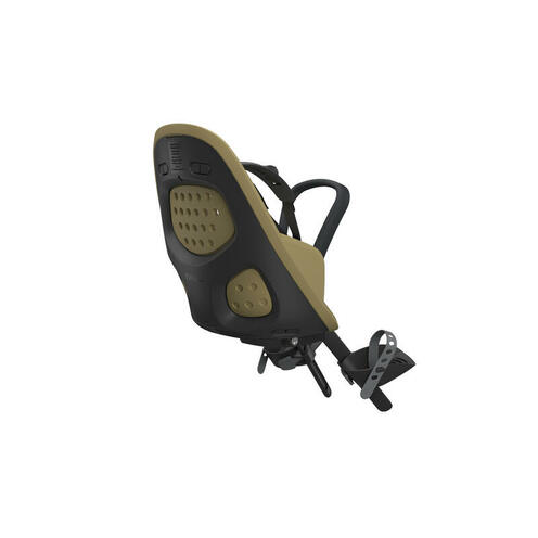 Siège-vélo Yepp 2 Mini Fennel Tan - THULE