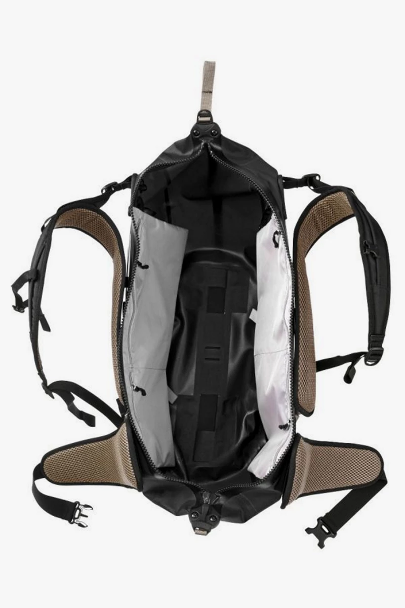 Ortlieb Atrack 35 L Wanderrucksack