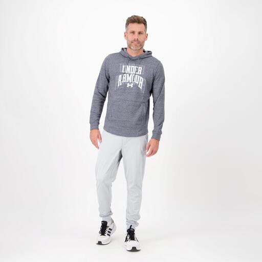 Gráfico Under Armour