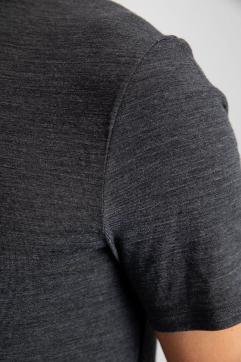 icebreaker Merino 150 Anatomica Herren Thermoshirt