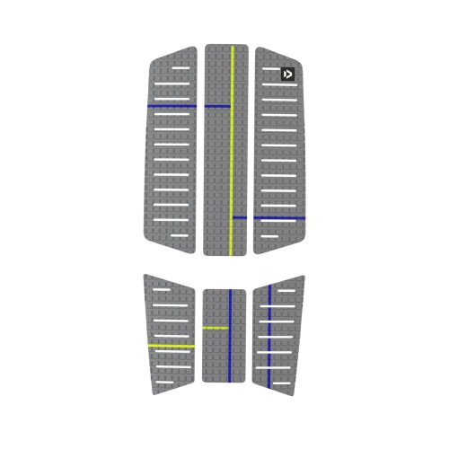 Duotone Traction Pad D/LAB Front