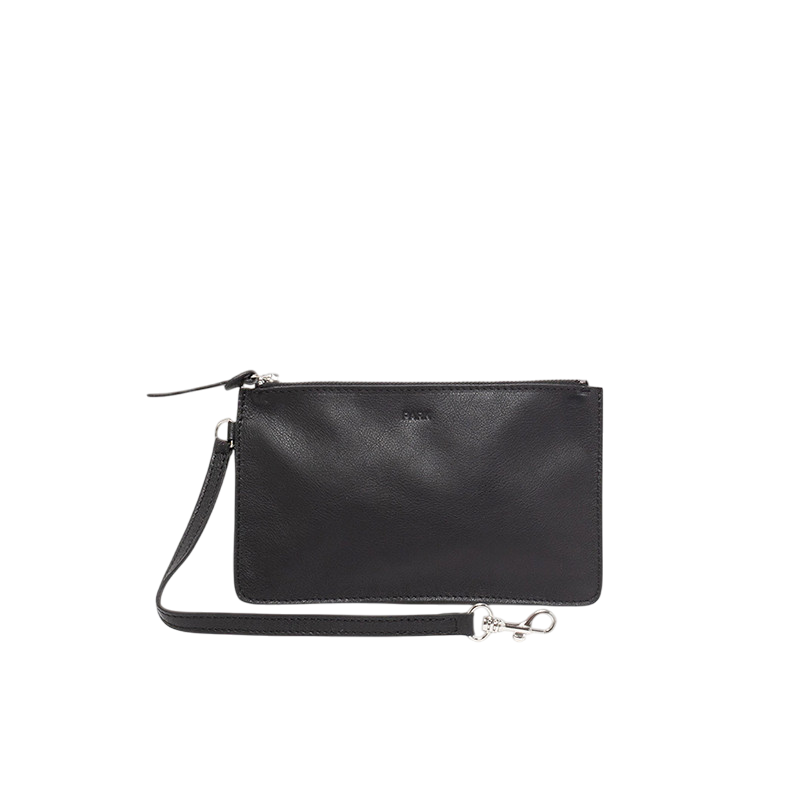 Gymbag Schwarz