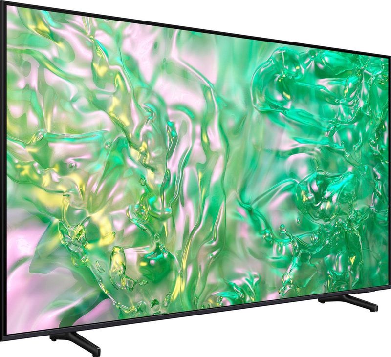 Samsung - 85du8000 - LED-TV - 85 Inch - 4K - HDR