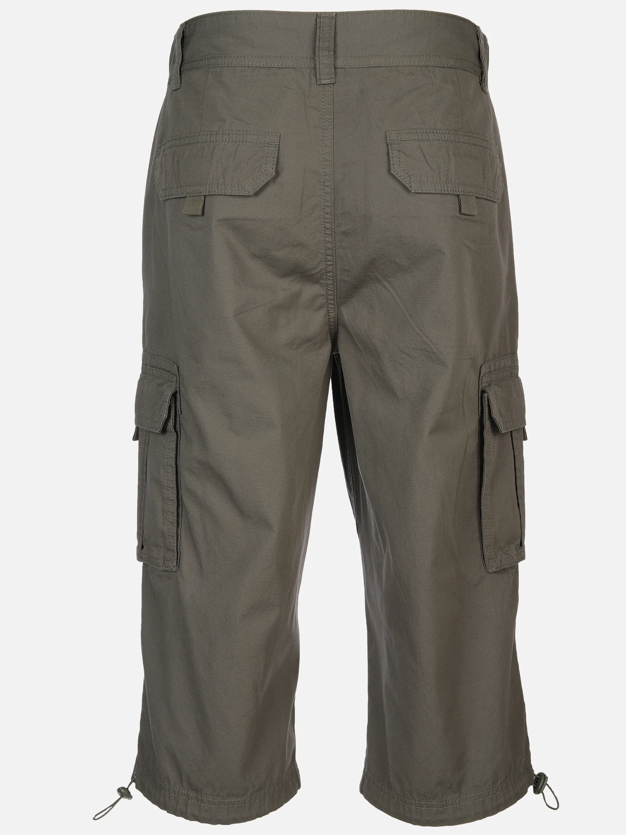 Herren Bermuda in Cargoform