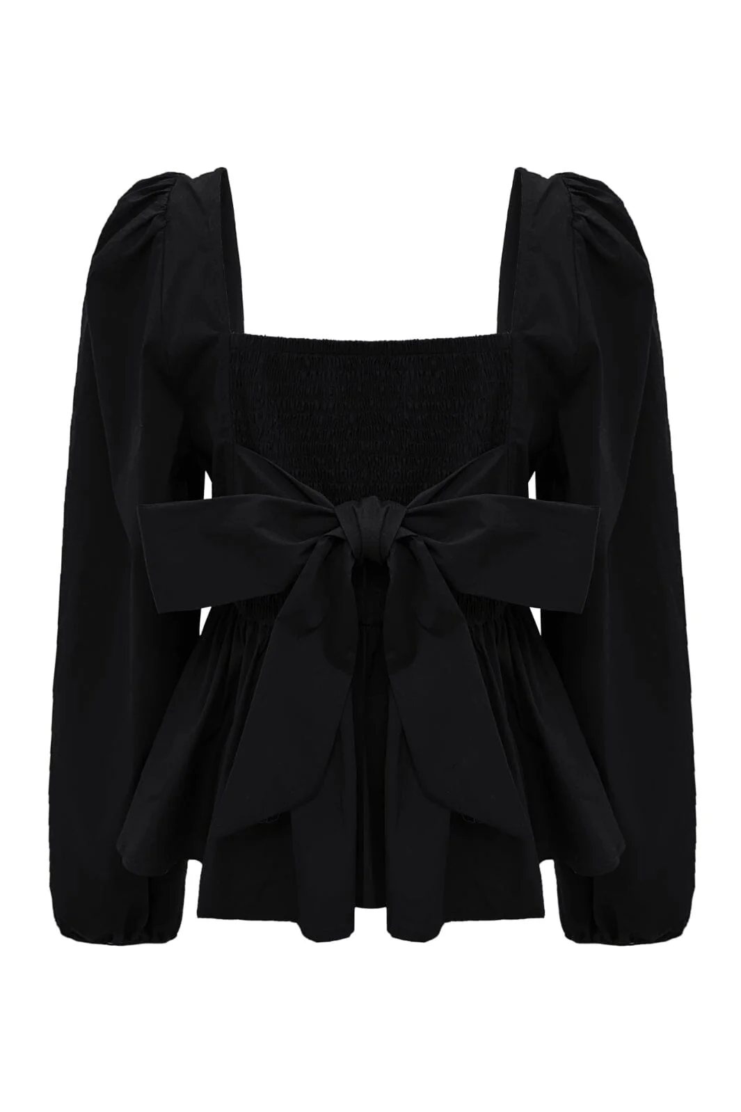 Liberte Amber-Ls-Blouse