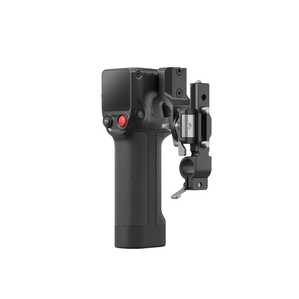 DJI - Focus Pro Grip