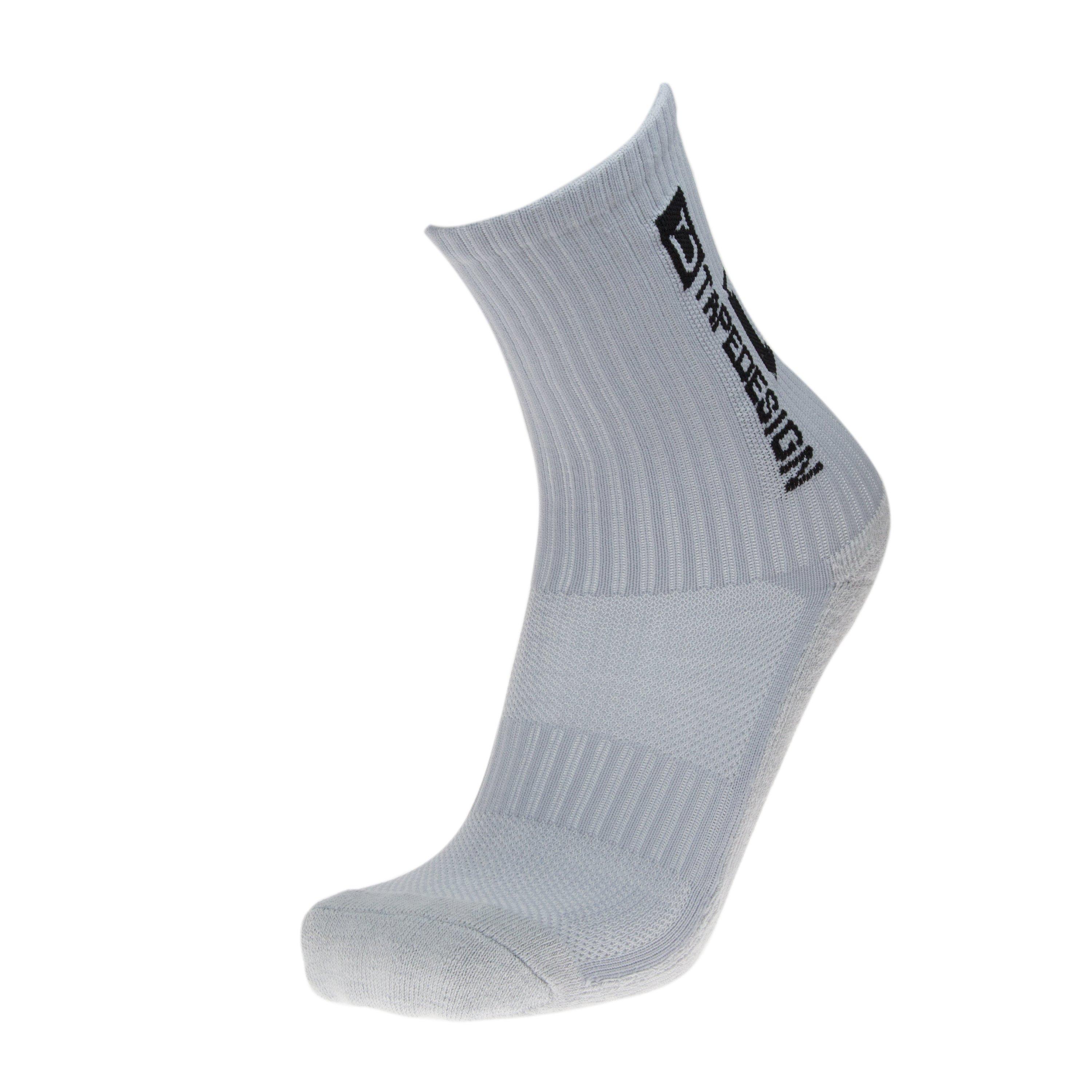 TapeDesign Classic Grip Socks