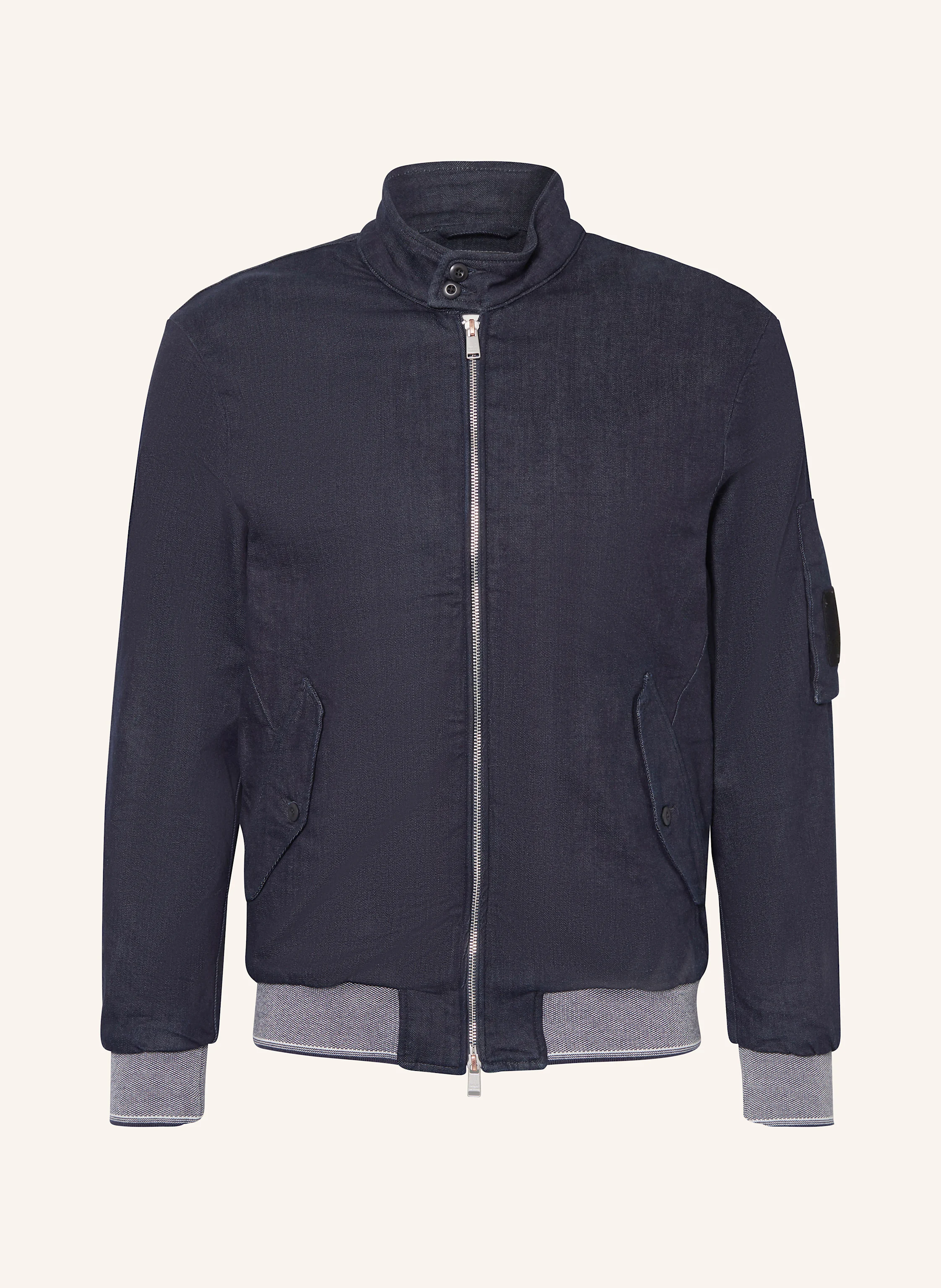 REPLAY Jeansjacke