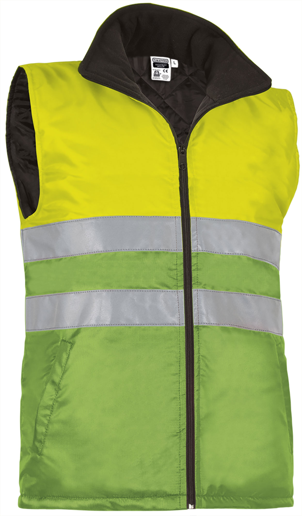 Valento CHVAHIG - Gilet h.v. HIGHWAY