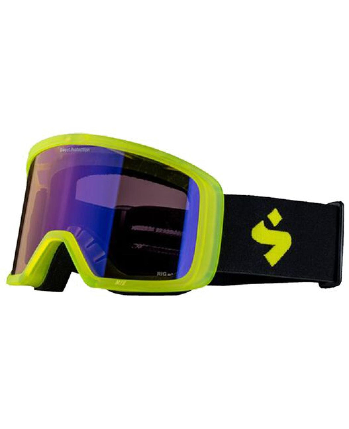 Sweet Protection<br>Firewall MTB RIG