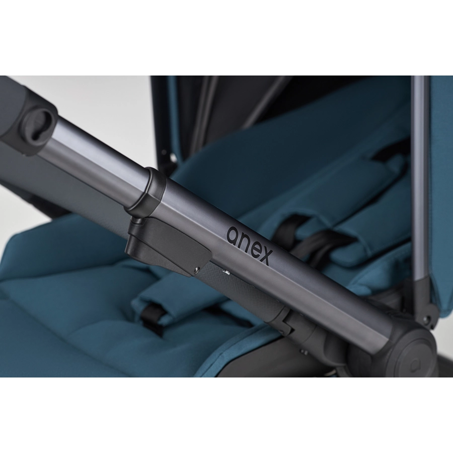 anex Kombikinderwagen ltype ocean