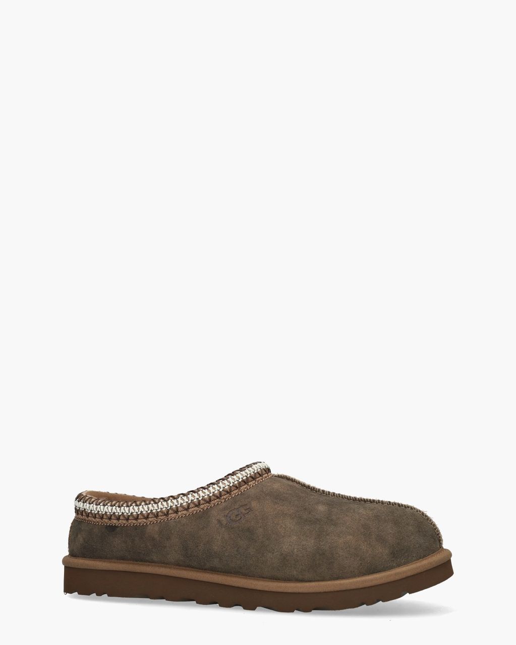 UGG Tasman Baxter Chestnut Herenpantoffels