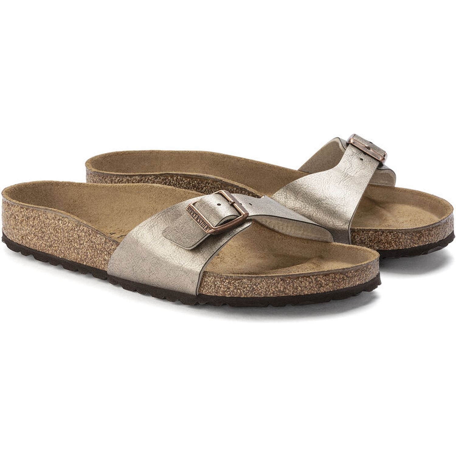 Birkenstock1020632 Madrid BF