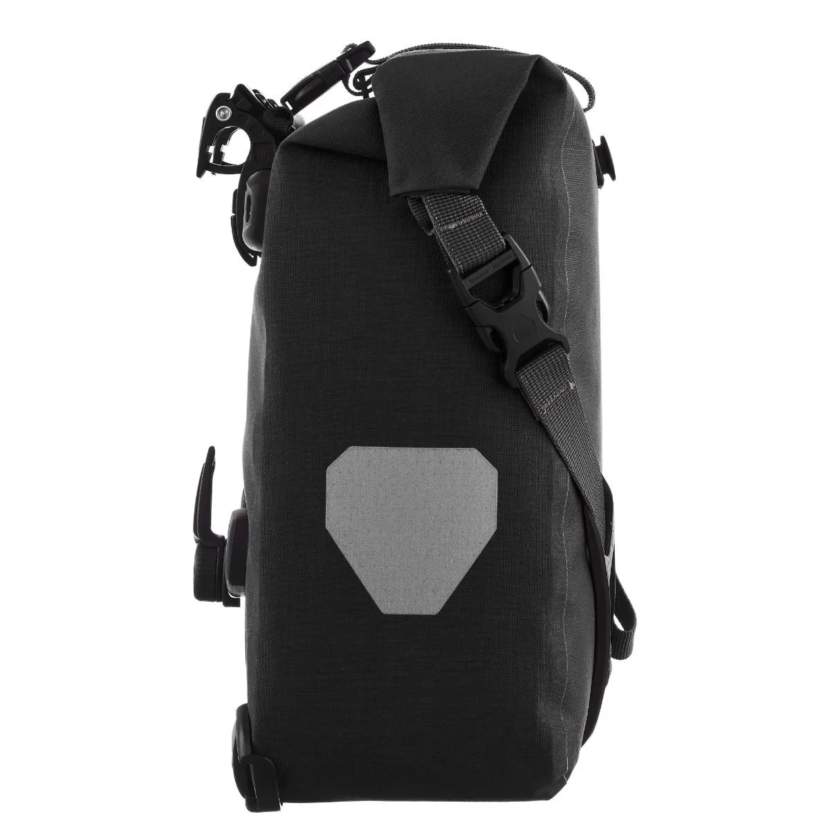 Ortlieb Sport-Roller Plus Ql2.1 Granite - Black