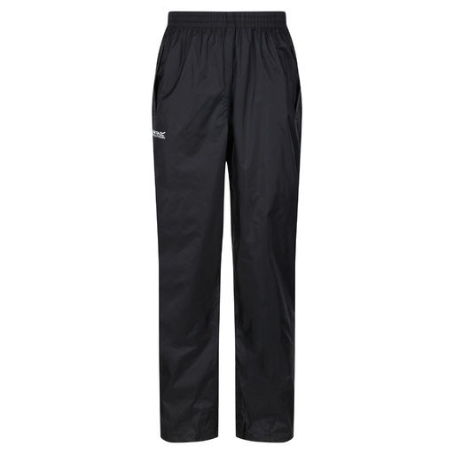 Calça impermeável Regatta Outdoor Classic Pack It
