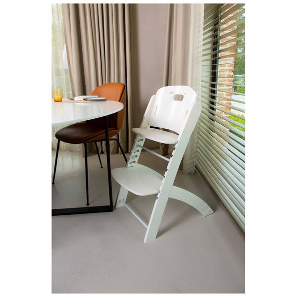 ChildhomeChildhome   Evosit Hochstuhl weiss