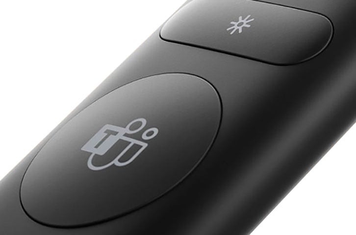 Microsoft Presenter »Presenter + Black« 1-in-1