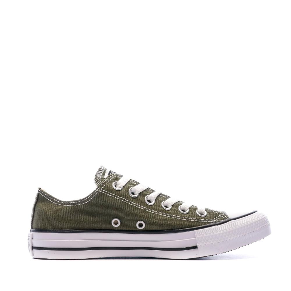 Converse All Star Baskets Kaki Homme/Femme Converse