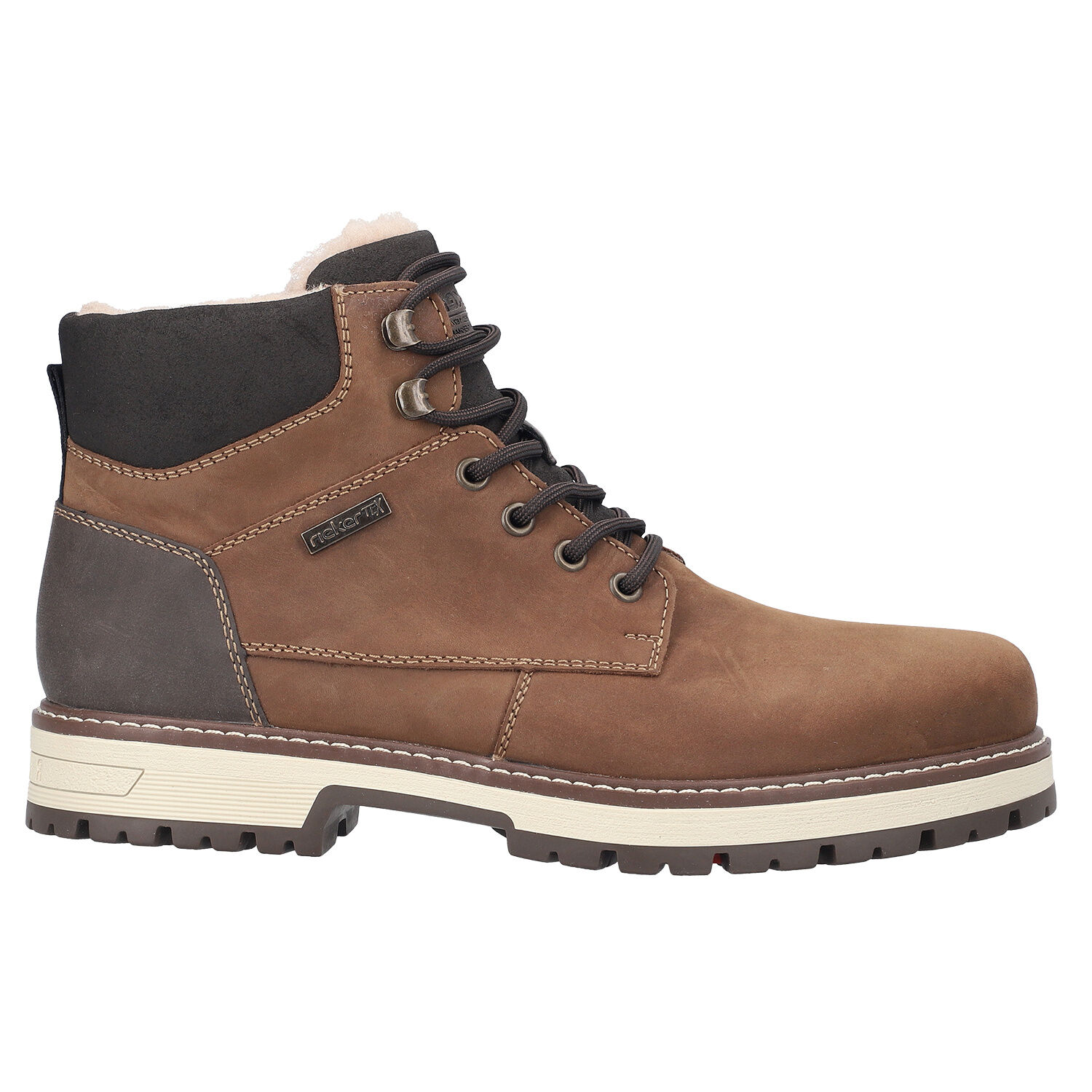 RIEKER Winterstiefel für Herren