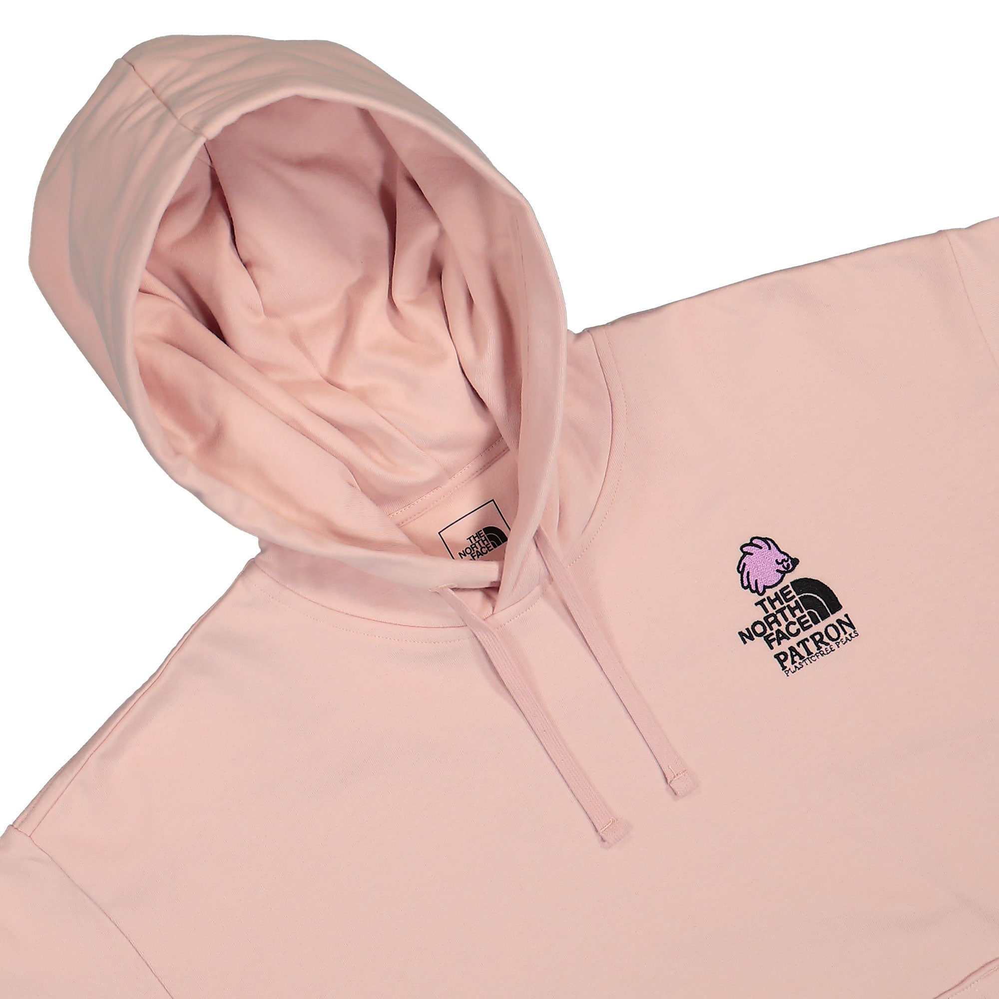 The North Face<br>U Mountain Cleanup Hoodie