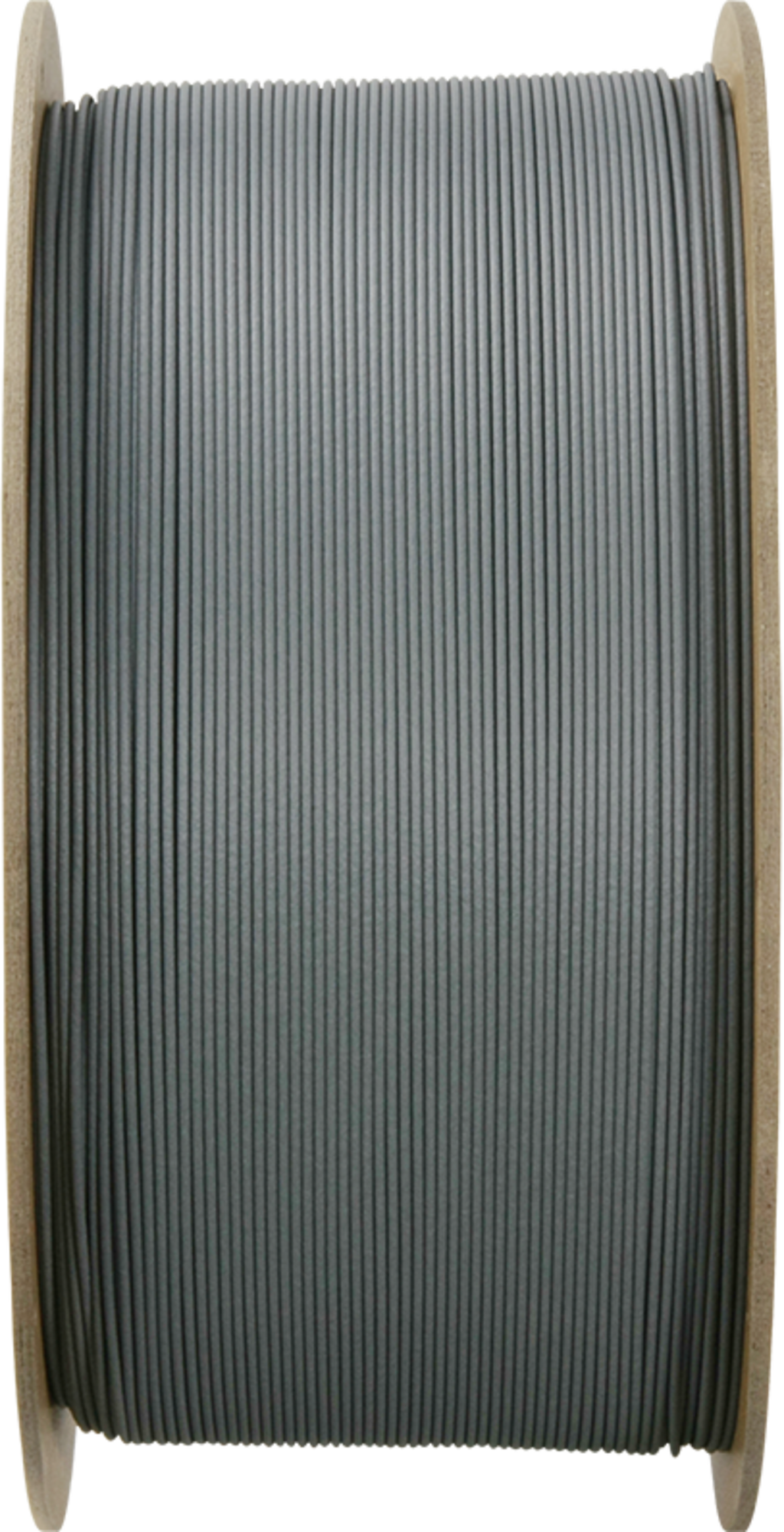 Polymaker  PolyMide PA6-GF Grau, 1,75 mm / 2000 g    Glasfaserverstärktes Nylon in Grau