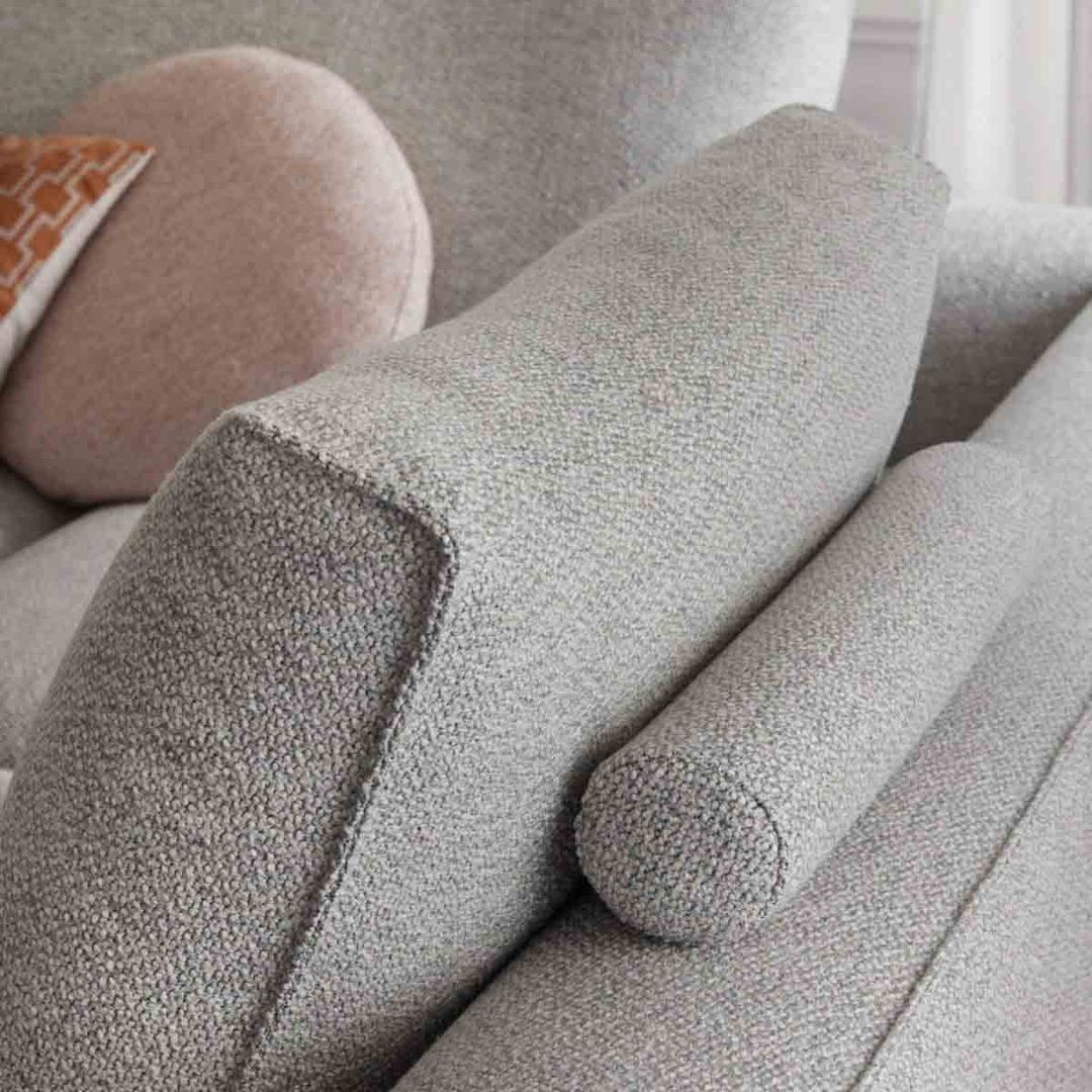 Design on Stock Aikon Lounge Hoekbank