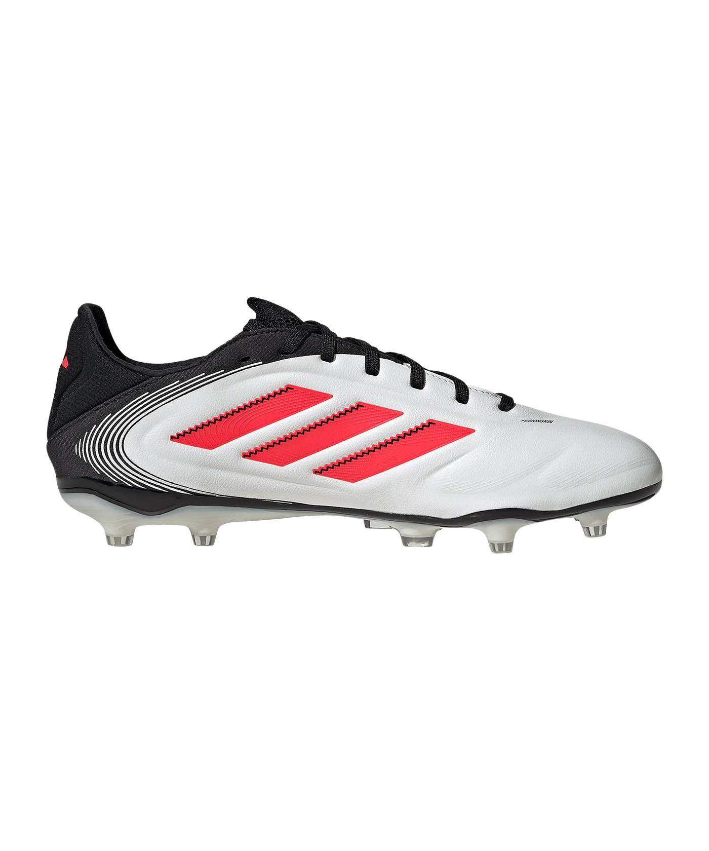 adidas COPA Pure III Pro FG Pure Victory Weiss