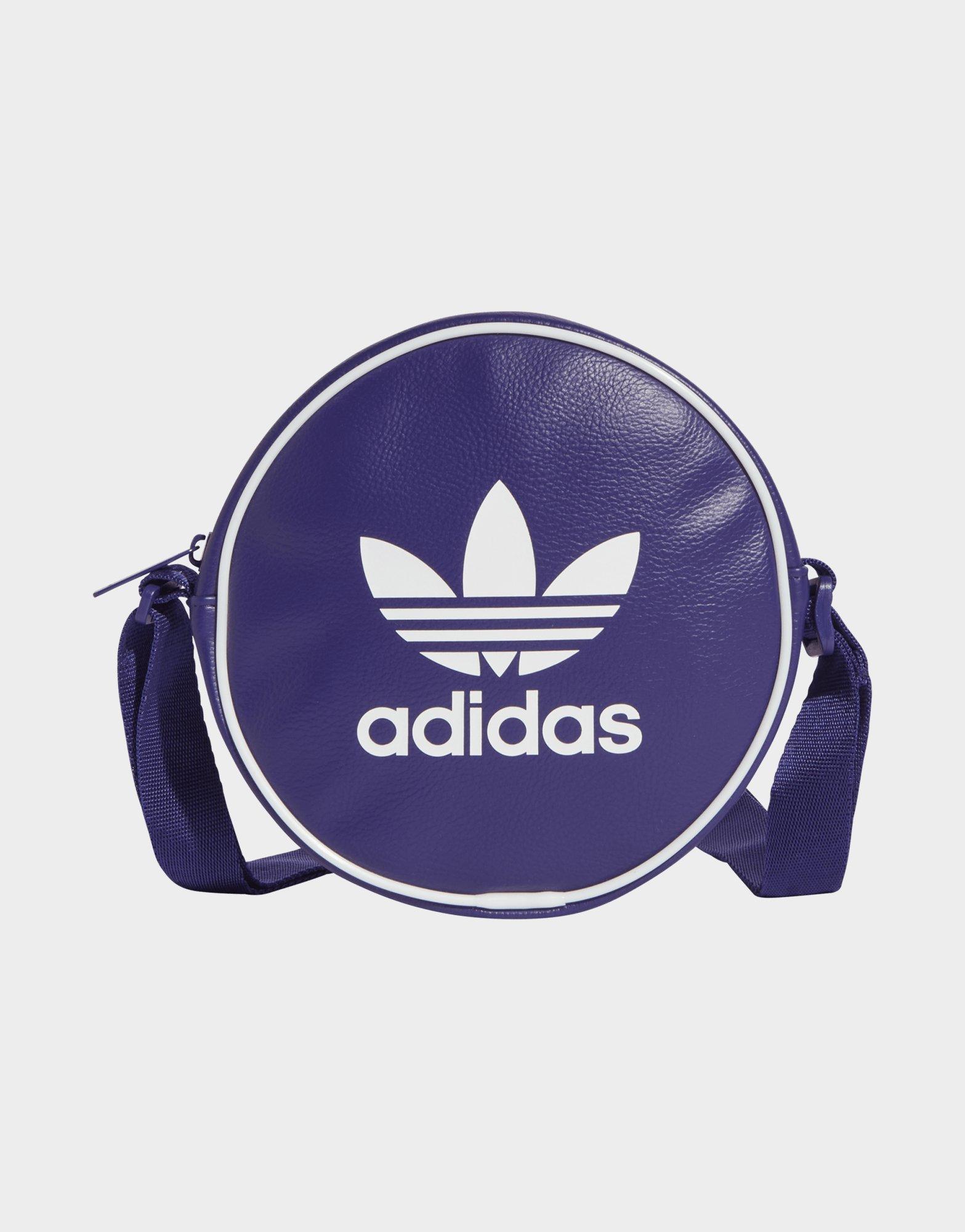 adidas Originals Sac rond Adicolor Classic