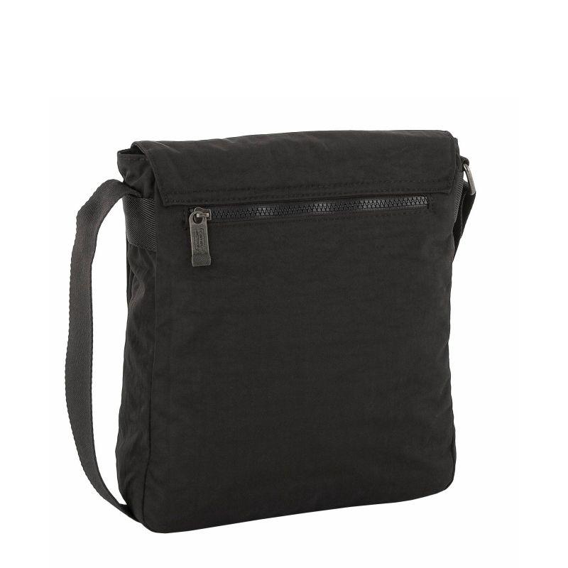 Camel Active Journey Schoudertas B00-604 Black