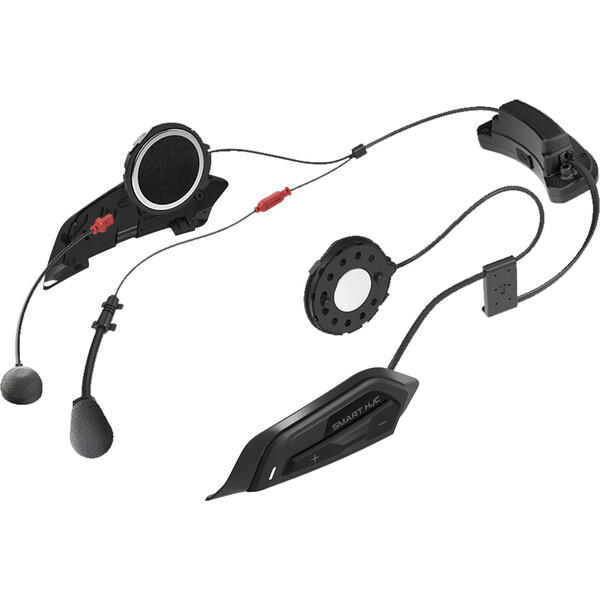 HJC - Kit intercom Bluetooth® Smart 21B