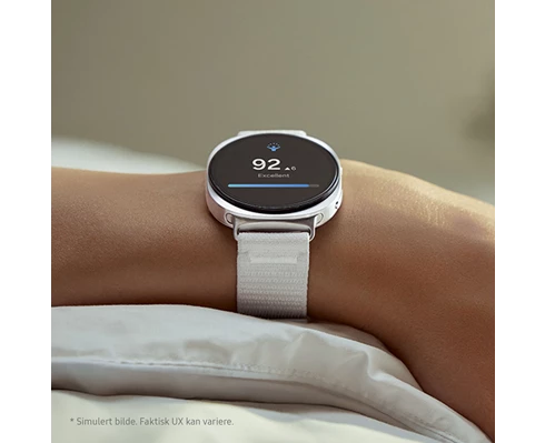 Samsung Galaxy Watch8 40mm BT Graphite