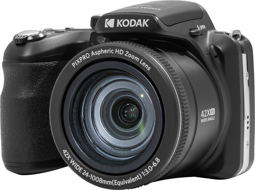 Kodak AZ425 Zwart