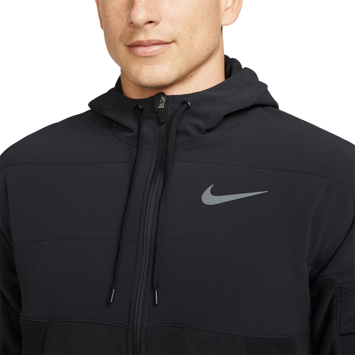 Nike Therma-FIT Winterized Hood Træningstrøje Herre