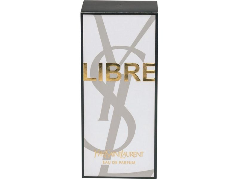 Yves Saint Laurent Eau de Parfum Libre 90 ml Duft für starke und selbstbewusste Frauen